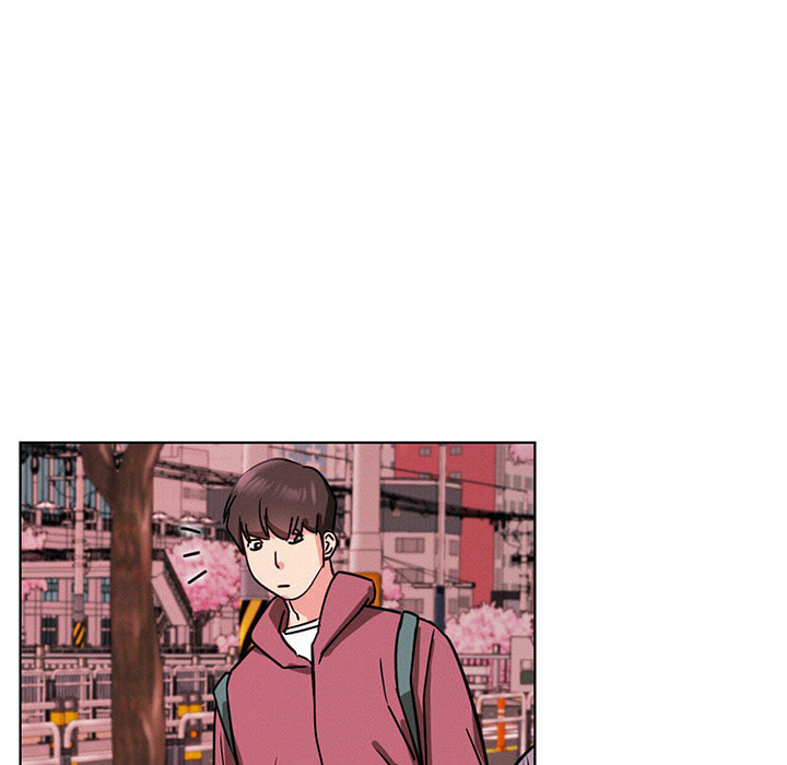 Read under one roof chapter 72 image 14 on Lezhin