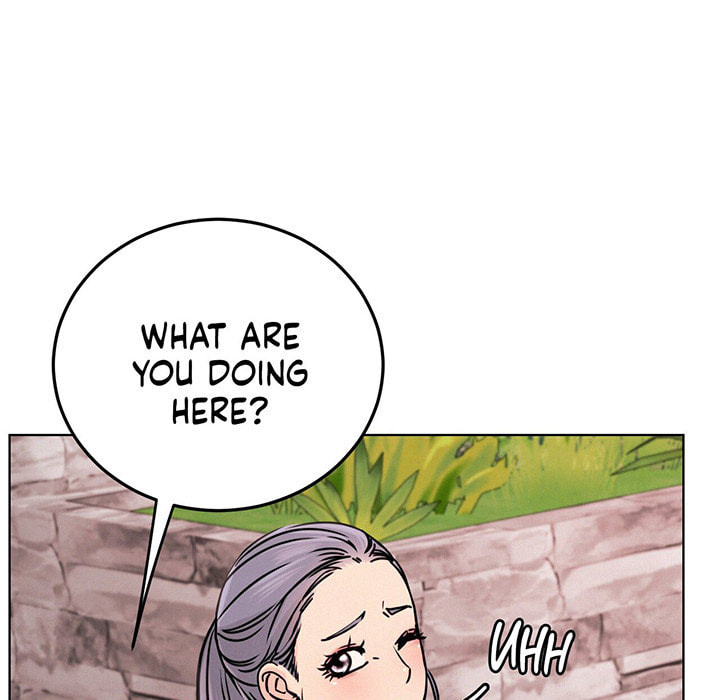 Read under one roof chapter 72 image 18 on Lezhin