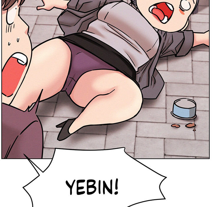 Read under one roof chapter 72 image 29 on Lezhin