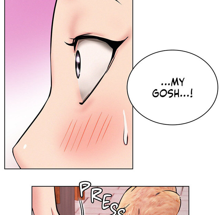 Read under one roof chapter 72 image 4 on Lezhin