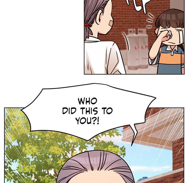 Read under one roof chapter 72 image 41 on Lezhin