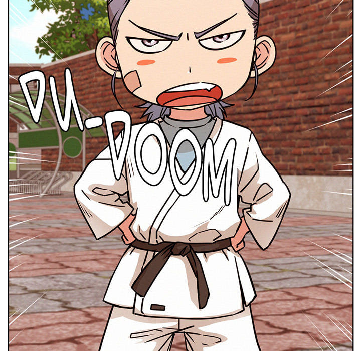 Read under one roof chapter 72 image 42 on Lezhin