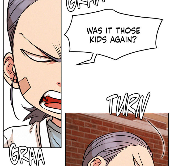 Read under one roof chapter 72 image 44 on Lezhin