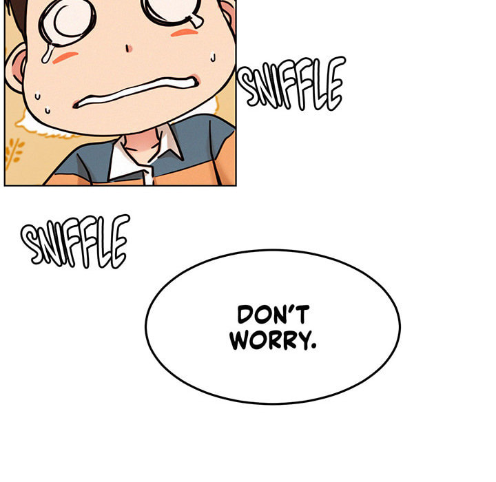 Read under one roof chapter 72 image 48 on Lezhin