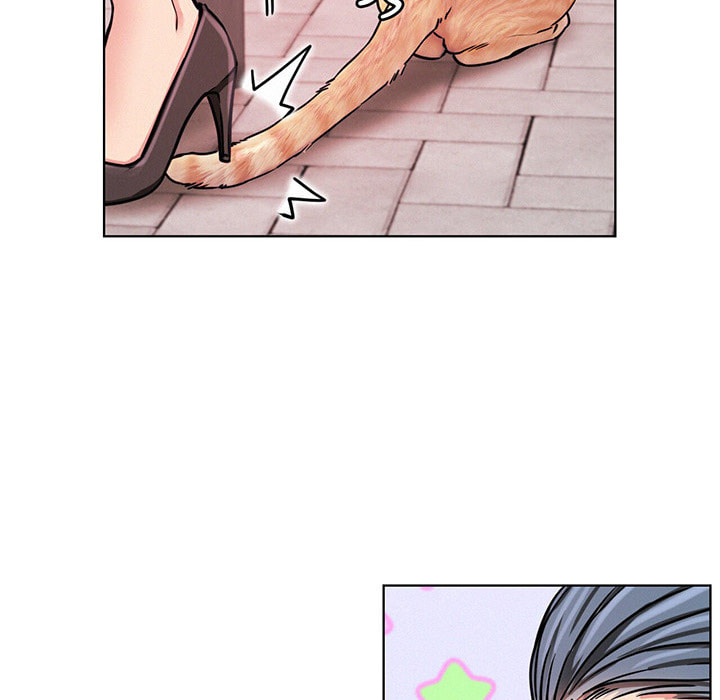 Read under one roof chapter 72 image 5 on Lezhin