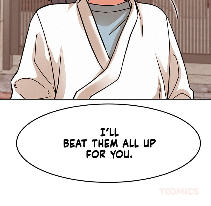 Read under one roof chapter 72 image 50 on Lezhin