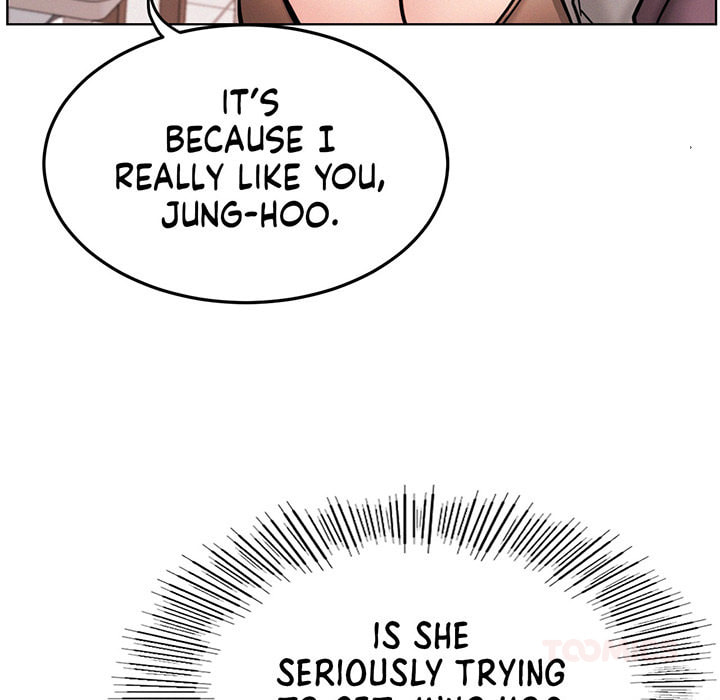 Read under one roof chapter 72 image 74 on Lezhin