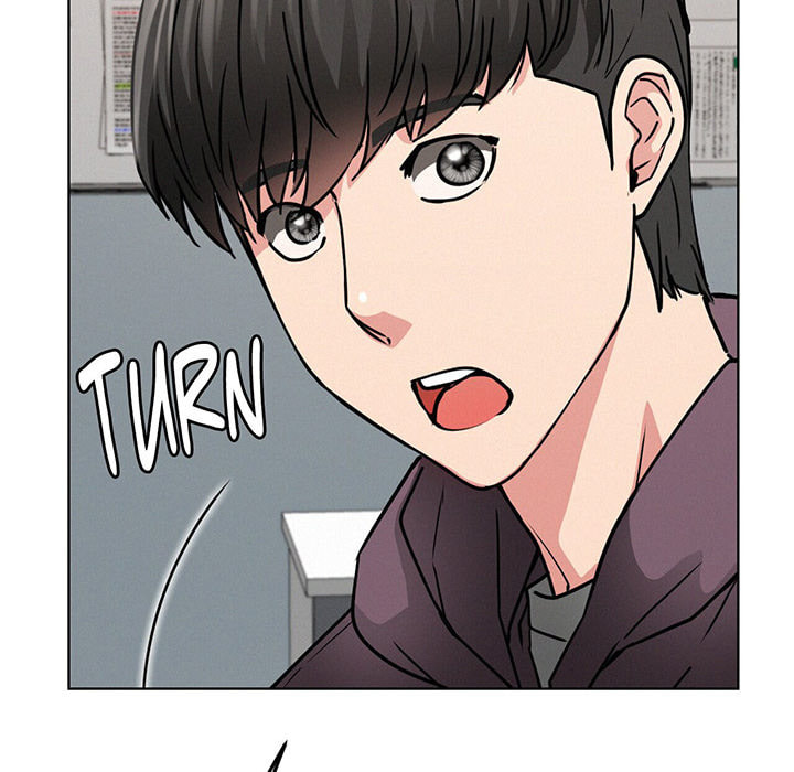 Read under one roof chapter 72 image 84 on Lezhin