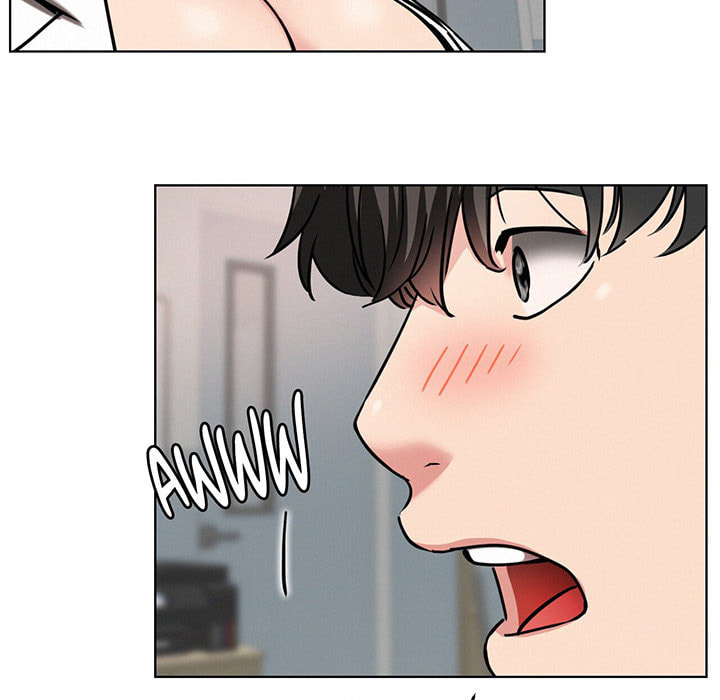 Read under one roof chapter 72 image 90 on Lezhin