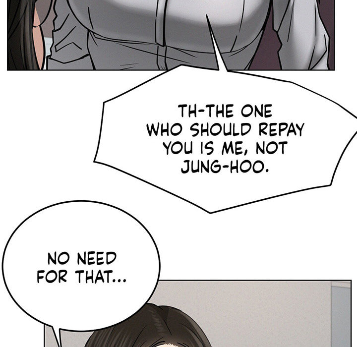 Read under one roof chapter 72 image 96 on Lezhin