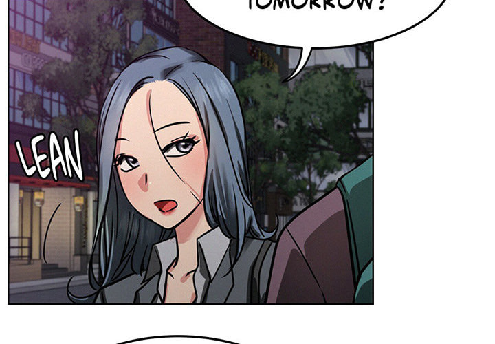 Read under one roof chapter 73 image 1 on Lezhin