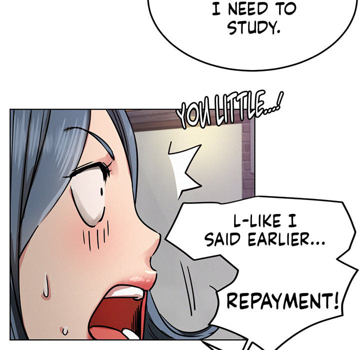 Read under one roof chapter 73 image 10 on Lezhin