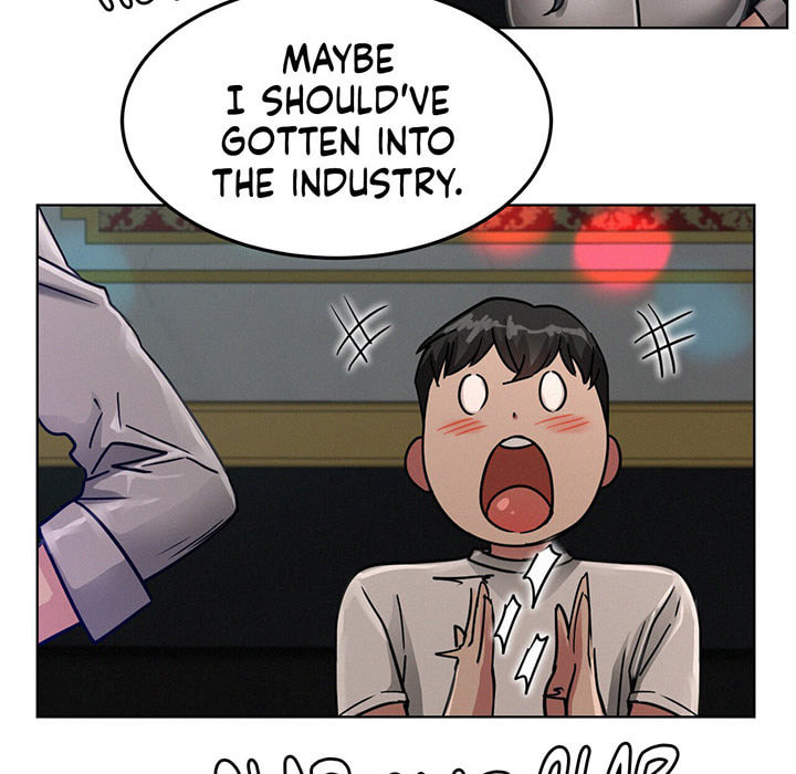 Read under one roof chapter 73 image 100 on Lezhin