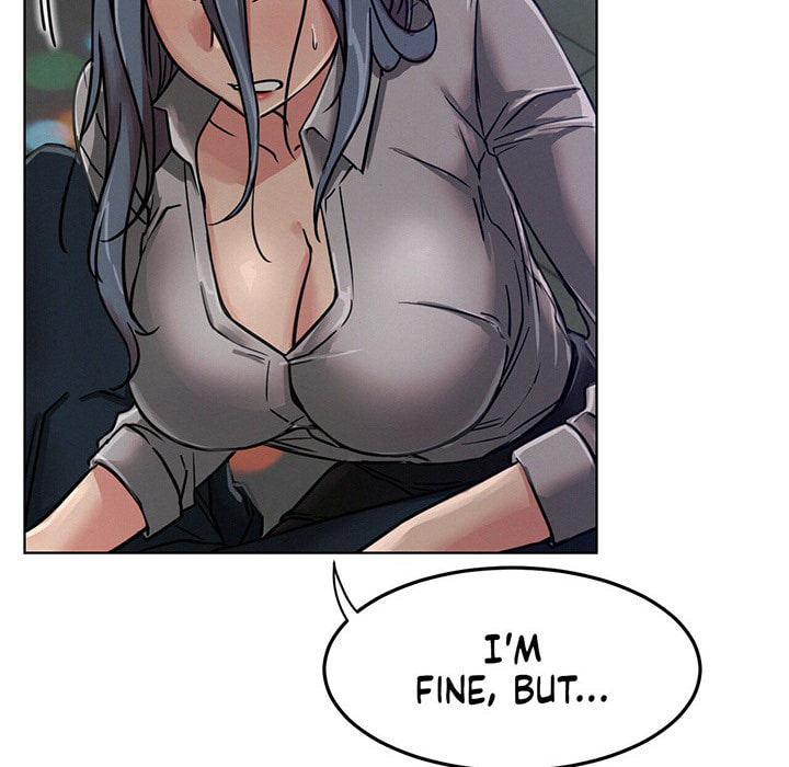 Read under one roof chapter 73 image 110 on Lezhin
