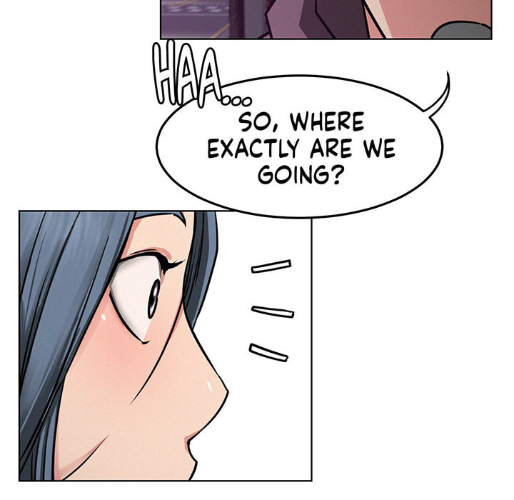 Read under one roof chapter 73 image 14 on Lezhin