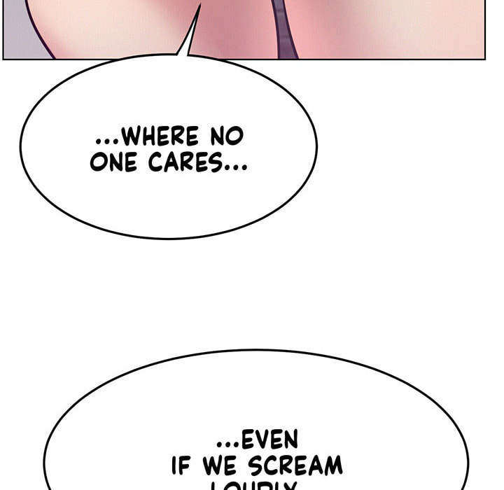 Read under one roof chapter 73 image 17 on Lezhin