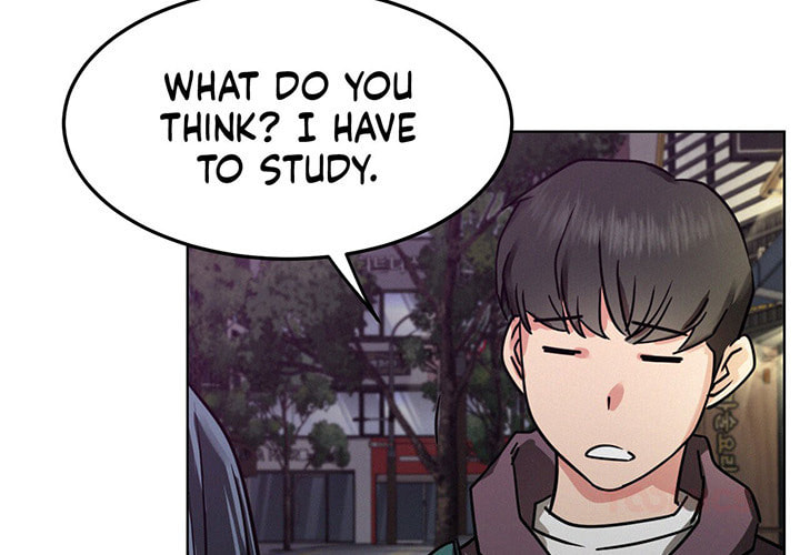Read under one roof chapter 73 image 2 on Lezhin