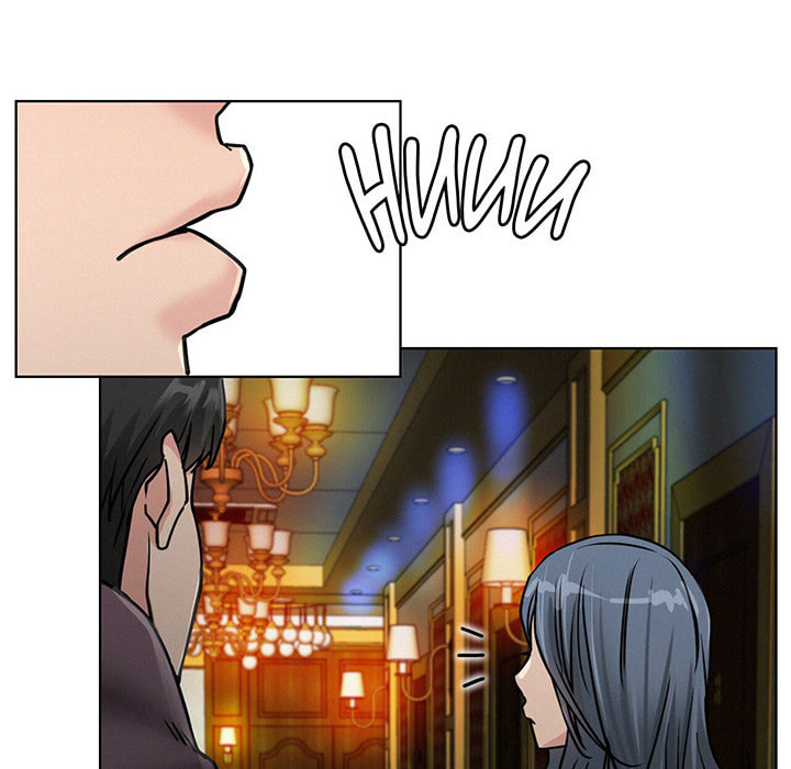 Read under one roof chapter 73 image 25 on Lezhin