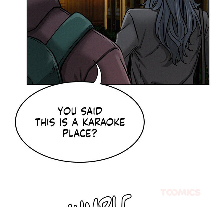 Read under one roof chapter 73 image 26 on Lezhin