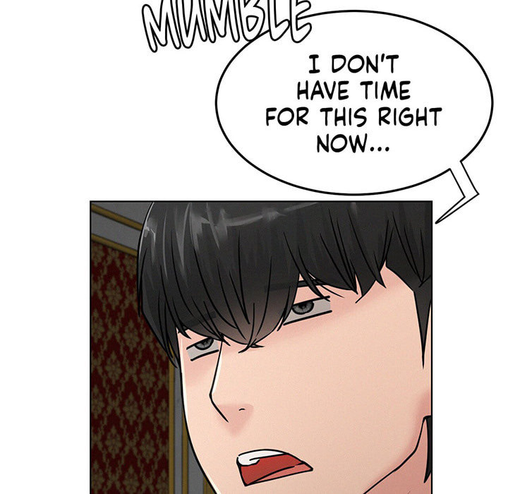 Read under one roof chapter 73 image 27 on Lezhin