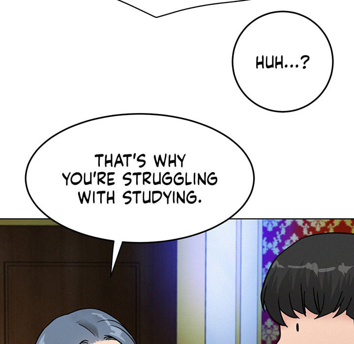Read under one roof chapter 73 image 31 on Lezhin