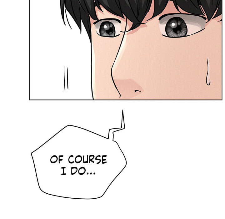 Read under one roof chapter 73 image 34 on Lezhin