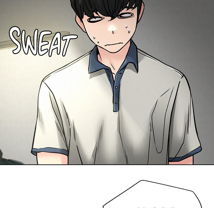 Read under one roof chapter 73 image 36 on Lezhin