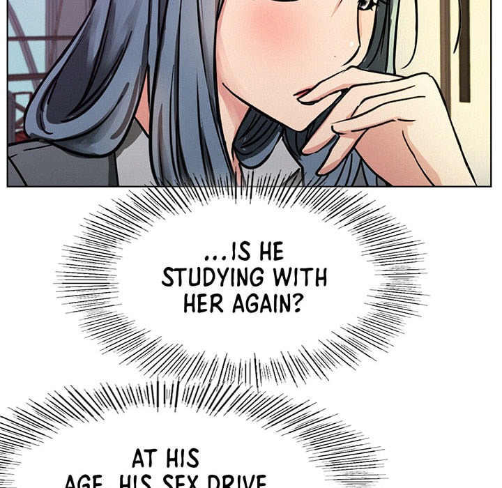 Read under one roof chapter 73 image 4 on Lezhin