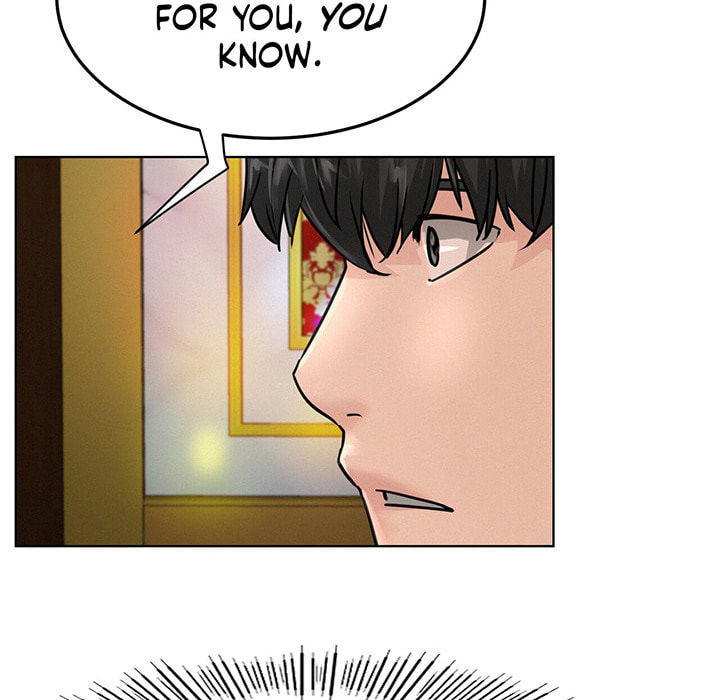 Read under one roof chapter 73 image 47 on Lezhin