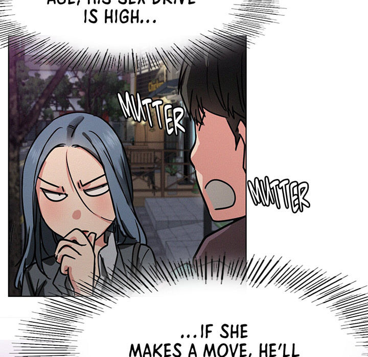 Read under one roof chapter 73 image 5 on Lezhin