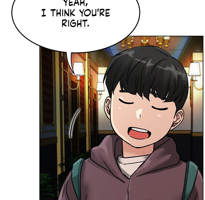 Read under one roof chapter 73 image 51 on Lezhin