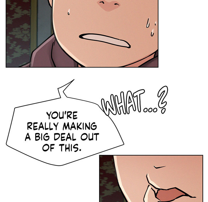 Read under one roof chapter 73 image 78 on Lezhin