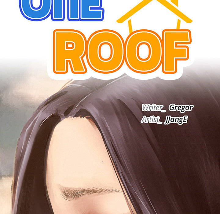 Read under one roof chapter 73 image 84 on Lezhin