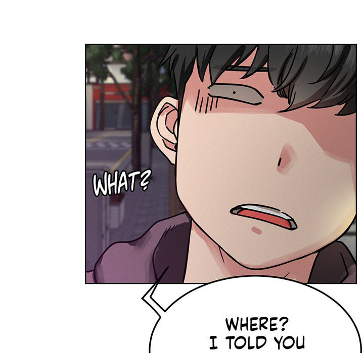Read under one roof chapter 73 image 9 on Lezhin