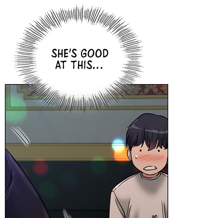 Read under one roof chapter 73 image 92 on Lezhin