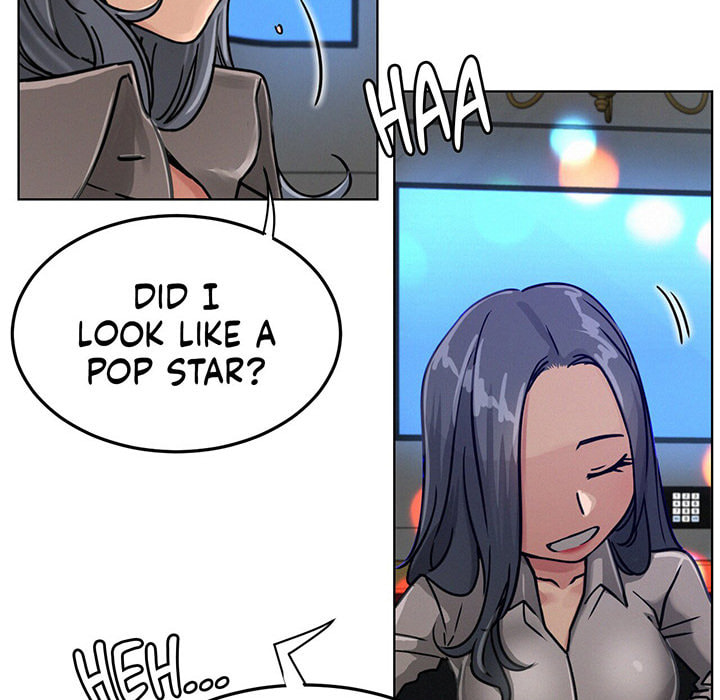 Read under one roof chapter 73 image 99 on Lezhin
