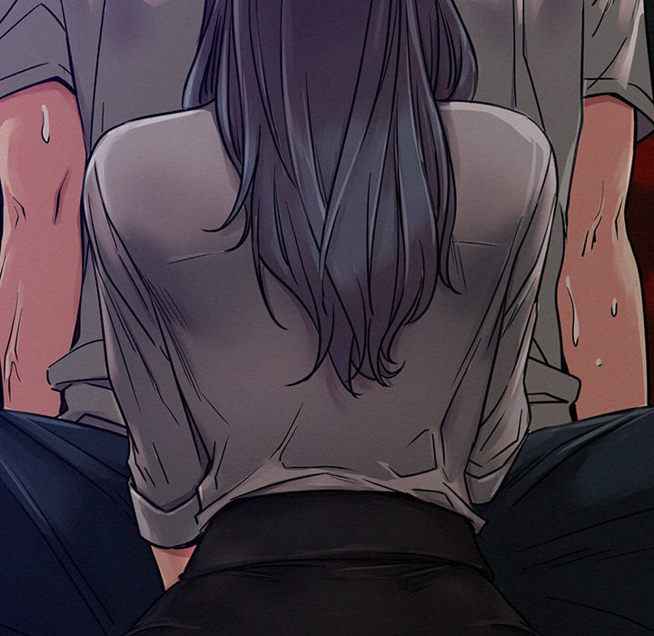 Read under one roof chapter 74 image 11 on Lezhin