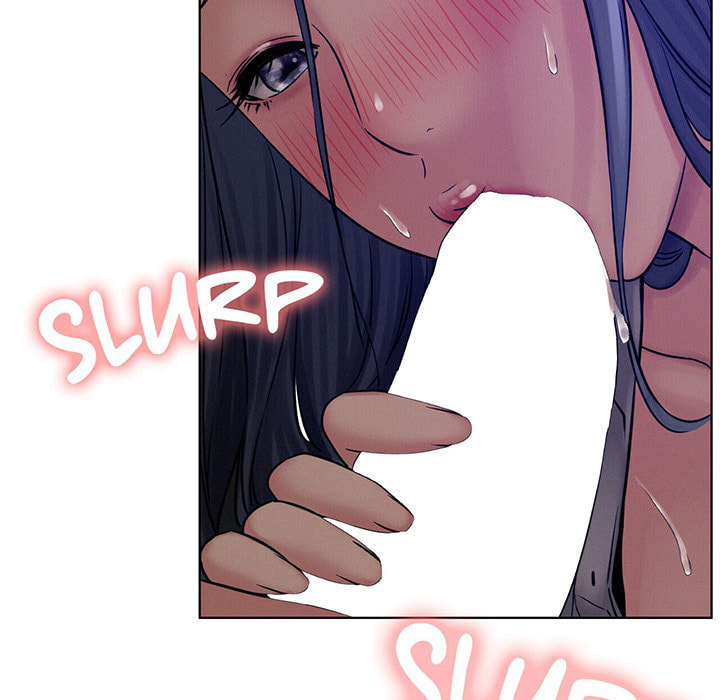 Read under one roof chapter 74 image 111 on Lezhin