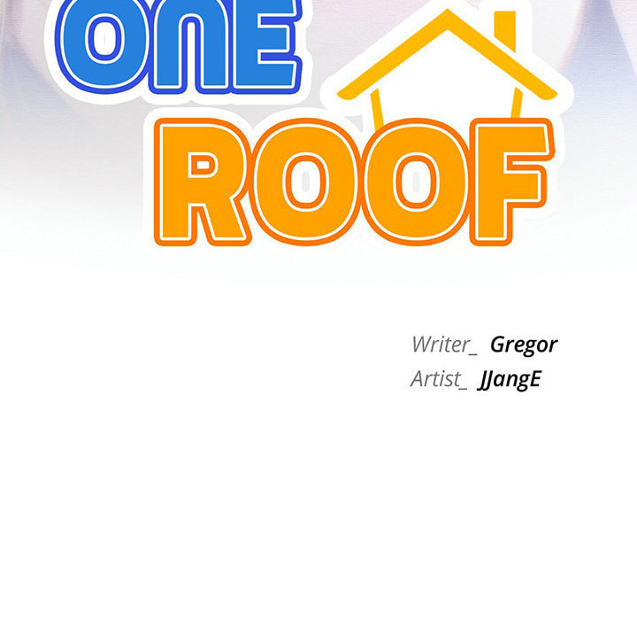 Read under one roof chapter 74 image 27 on Lezhin
