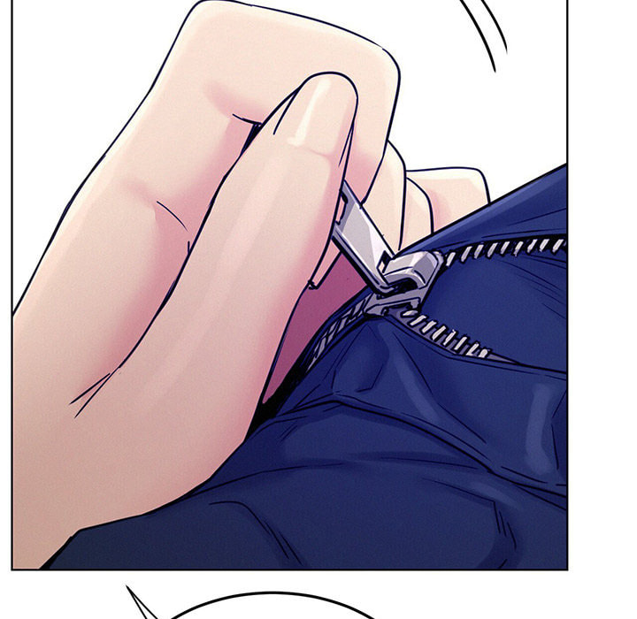 Read under one roof chapter 74 image 37 on Lezhin