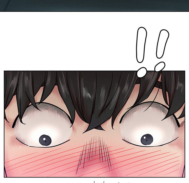 Read under one roof chapter 74 image 5 on Lezhin