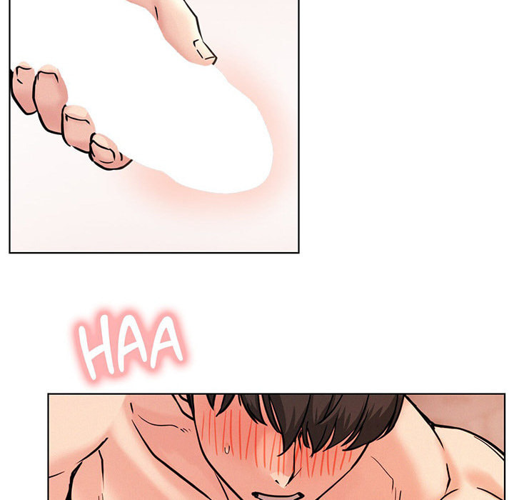 Read under one roof chapter 75 image 105 on Lezhin