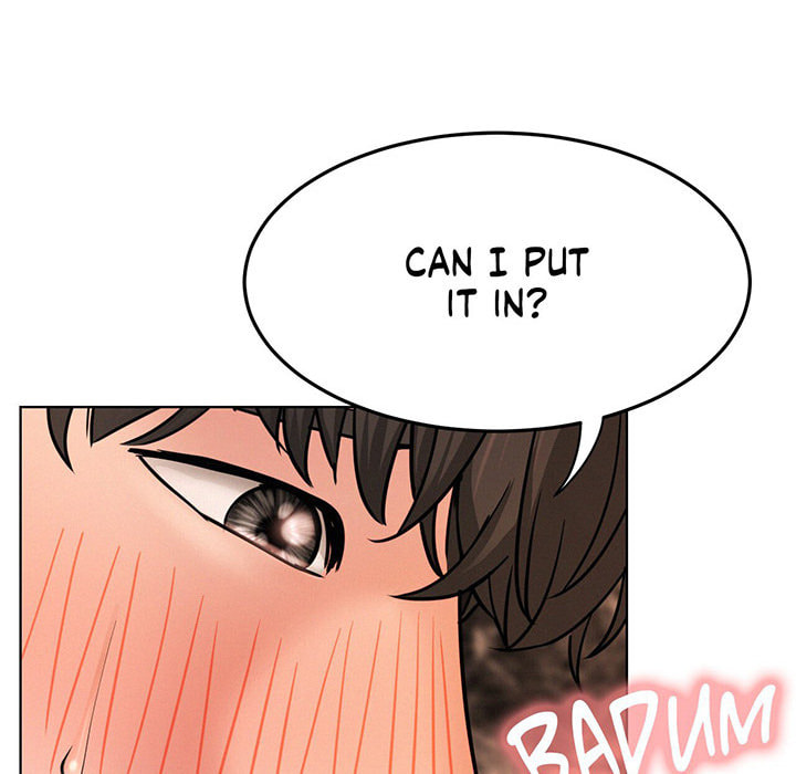 Read under one roof chapter 75 image 108 on Lezhin