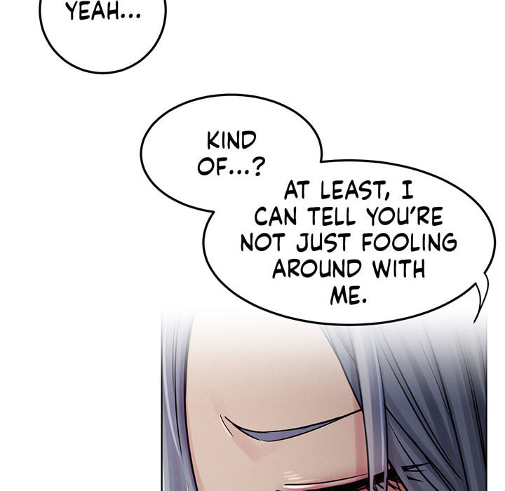 Read under one roof chapter 75 image 11 on Lezhin