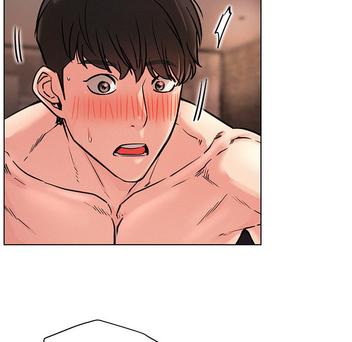 Read under one roof chapter 75 image 120 on Lezhin