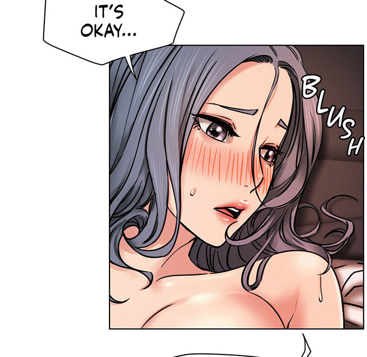 Read under one roof chapter 75 image 121 on Lezhin