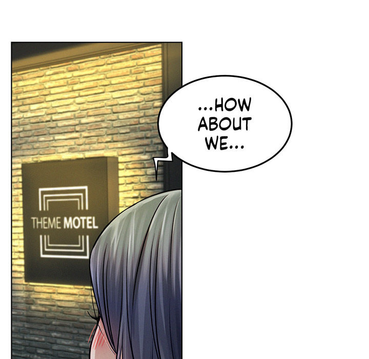 Read under one roof chapter 75 image 13 on Lezhin