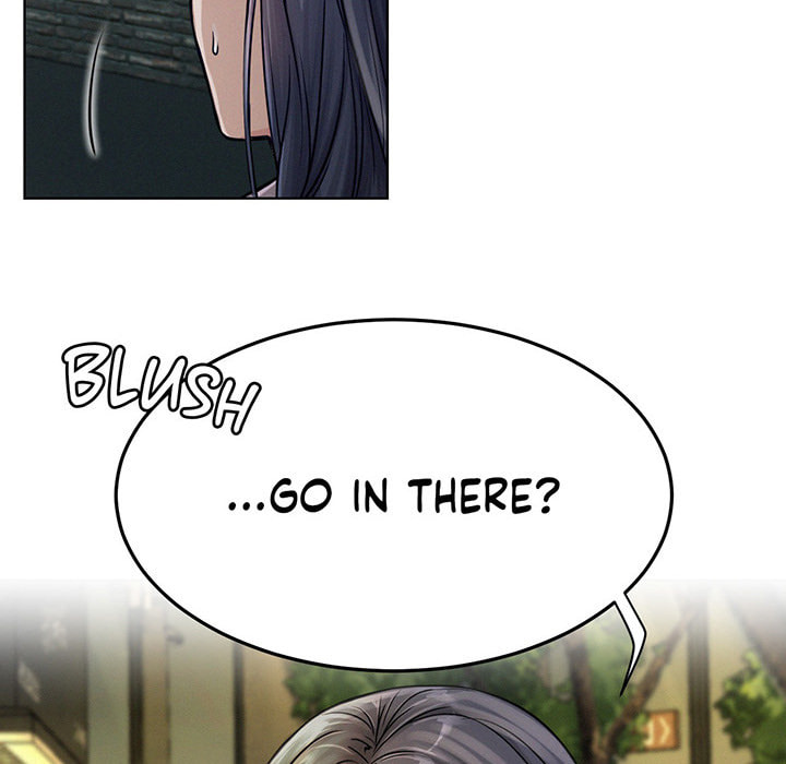 Read under one roof chapter 75 image 14 on Lezhin