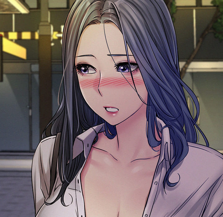 Read under one roof chapter 75 image 15 on Lezhin