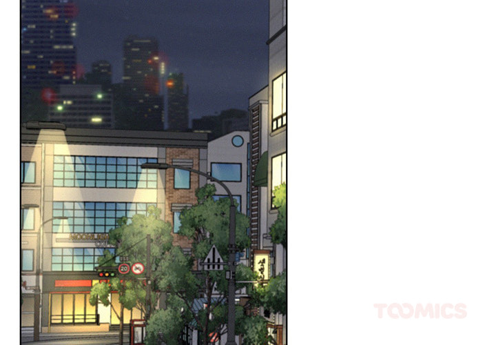 Read under one roof chapter 75 image 2 on Lezhin